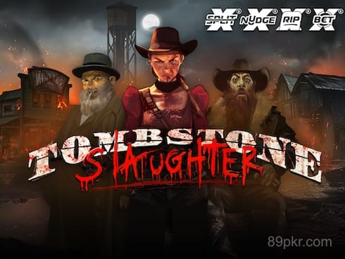 Tombstone Slaughter: El Gordo’s Revenge