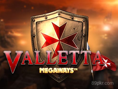 Valletta Megaways